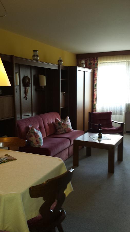 Haus Salzburg Apartment Seefeld in Tirol Room photo